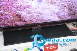 视觉冲击TCL46寸3D液晶电视售5899元