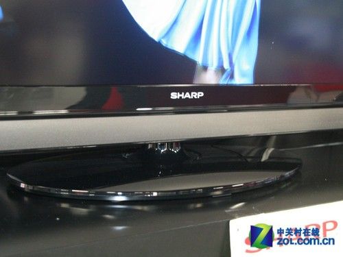 冰点价2488元夏普液晶TV创价格新低