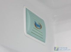 实惠适合家用海尔两门冰箱现2899元