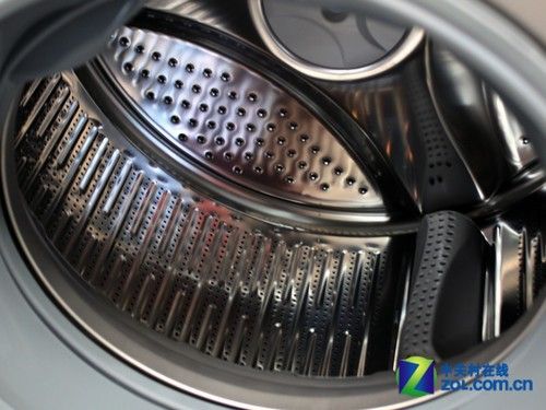 复式平衡环技术卡萨帝7kg滚筒7999元