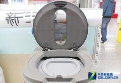 特有高温煮洗三星婴儿洗衣机3190元