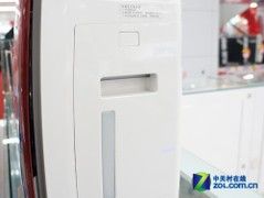 圣诞直降900松下净化器抢购价3199元