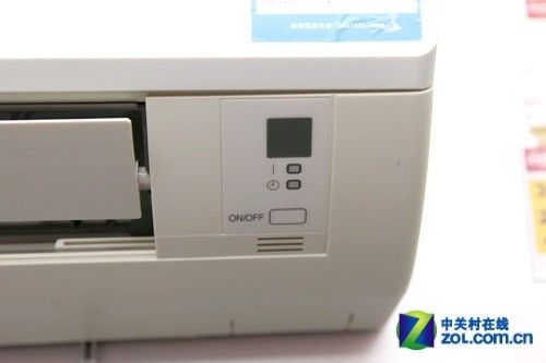 冬季自动除霜大金1匹空调售价3990元