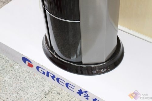 机身体积仅0.18m³格力太空舱空调热卖