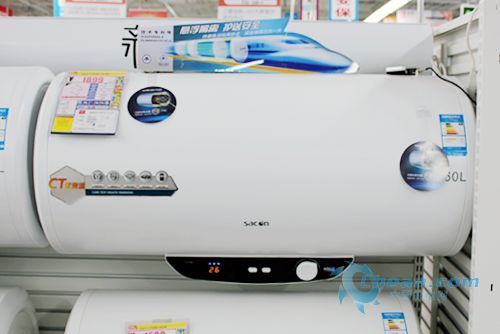 便宜照样掏好货 多款超值电热水器推荐