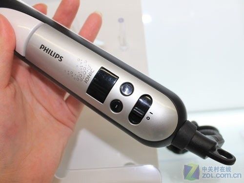 发型更美艳动人飞利浦直发器现684元