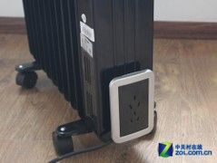 不畏天气转寒艾美特电油汀现售328元