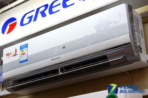 冬季强劲冷暖格力大1P空调售4150元