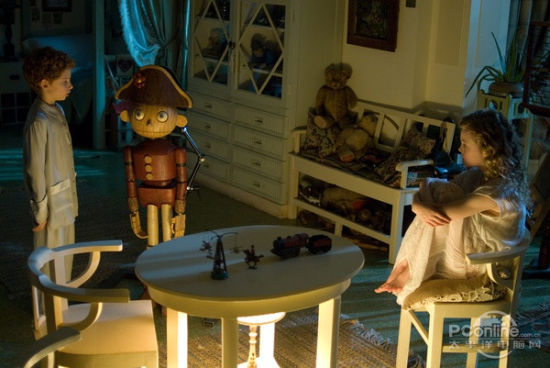 胡桃夹子魔境冒险