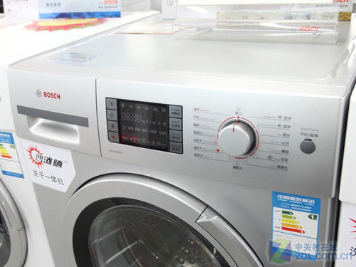 3D位移传感器博世7kg滚筒网购7698元