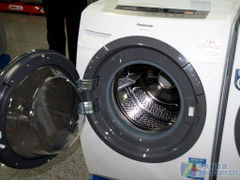 网购仅3599元松下6kg斜式滚筒正促销