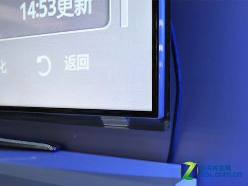 数量不足早下手三星智能3D电视热销