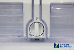 轻松制冰取冰三星多门冰箱现34900元