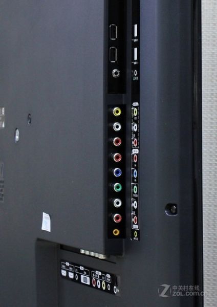 玩看都兼顾康佳46寸液晶电视5299元