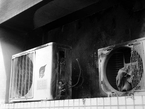 重则夺命细数新年里冰洗空那些倒霉事