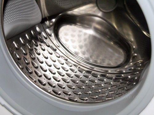 8kg大容量体积西门子滚筒网购5199元