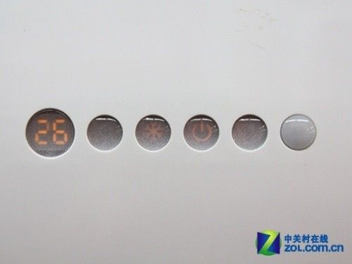 节能无氟变频格力大1P空调仅2799元