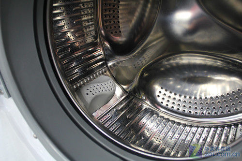超低价家用机海尔5kg滚筒网购1599元