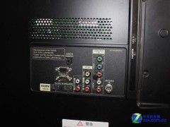 DivX流媒体播放LG液晶电视降至4799元