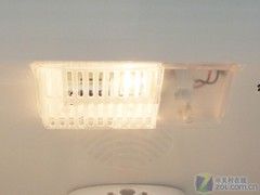 真空零度保鲜西门子三门冰箱现7265元