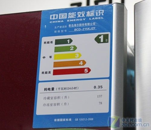 浪漫情人节必备海尔红色双门现2899元