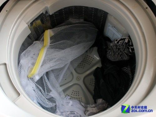 洗衣球&洗衣袋编辑实战洗衣机防缠绕小妙招(3)
