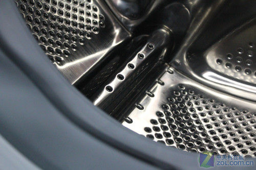 简约欧式外观西门子4.5kg滚筒3890元