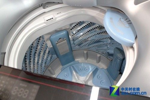 新颖触控式操作惠而浦波轮现2599元