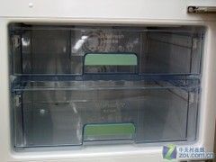 三循环制冷博世三开门冰箱5949元促销