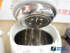 不比電水壺貴利仁電開水瓶僅售239元