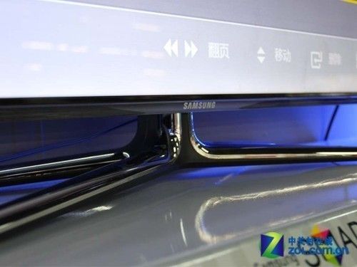 暴降3000元三星55寸智能3D电视热销