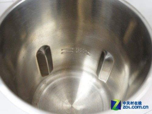更易清洗设计九阳无网豆浆机现破五百