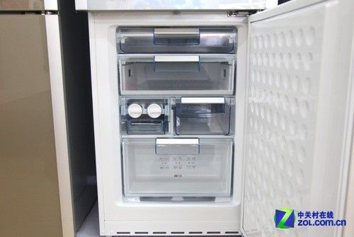 下单再减350元博世三门冰箱京东热销