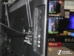 人均限购一台索尼46寸电视售5599元
