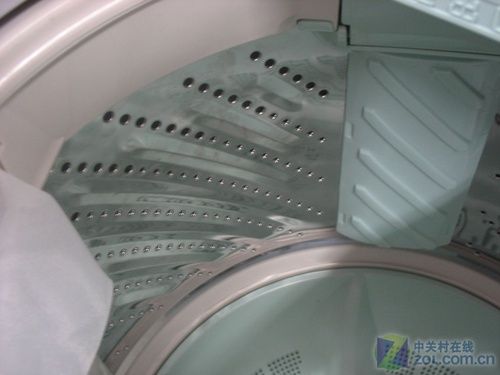 烘干非滚筒专属松下波轮一体机4999元