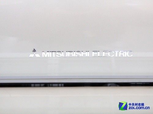 出风口快拆设计三菱1P变频空调6600元