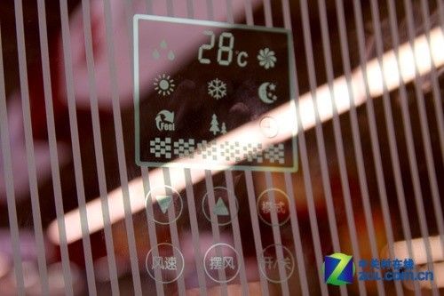 健康换气功能2匹TCL立柜空调8799元