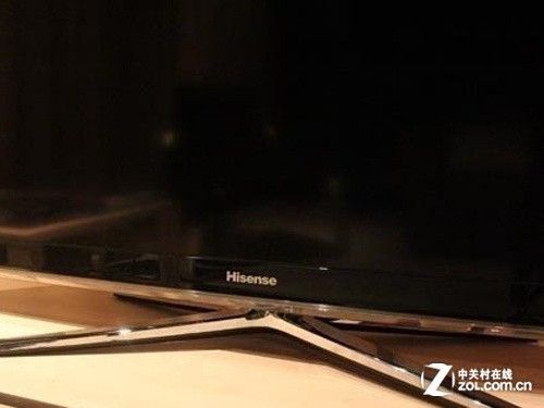 给新品让路海信电视6499元限量抢购