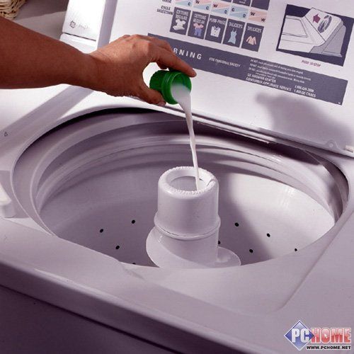 家电知识堂 谈谈洗衣家电之间的区别 PChome