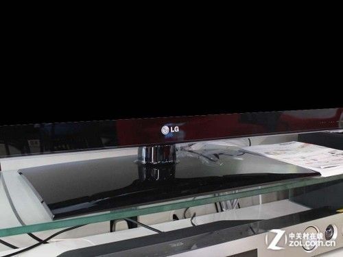 低价限时抢购LG偏振3D电视售6639元