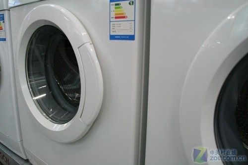 厚度仅40厘米博世快洗机3850元热卖中