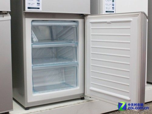 五一再降200元松下两门超值冰箱热销
