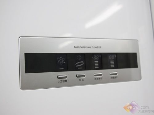 促销最给力海尔对开冰箱仅售3899元