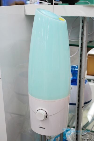 新颖设计 美的加湿器s35u-x特别推荐