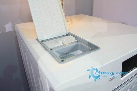 洗涤剂智能投放卡萨帝8kg洗衣机推荐