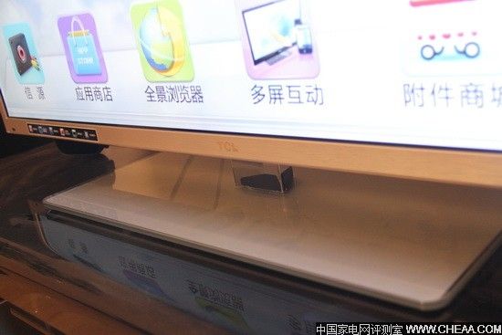 寓教于乐TCLL48E5390A智能云电视评测