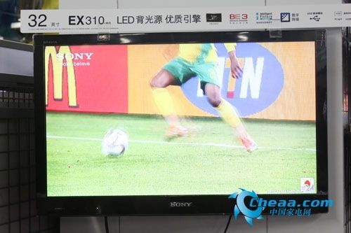 丰富北漂生活32英寸液晶电视精品推荐