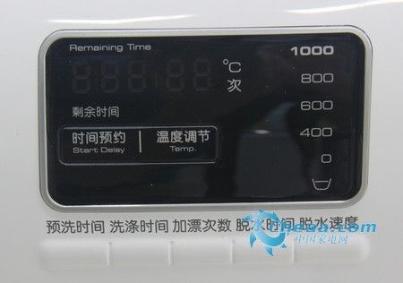 免受家务困扰惠而浦7kg滚筒洗衣机促销