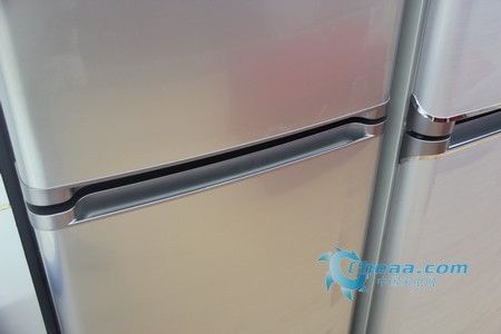 物美价廉之作美菱大容量两门冰箱热销