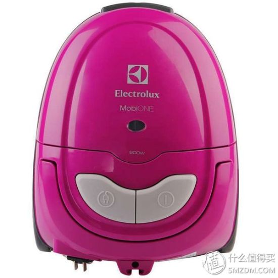 伊莱克斯ZMO1510M卧式吸尘器199元包邮_家电_科技时代_新浪网
